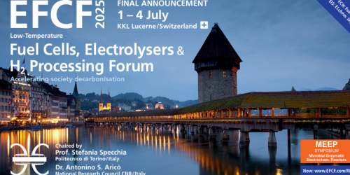 EFCF-2025