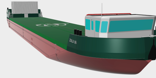 zulu